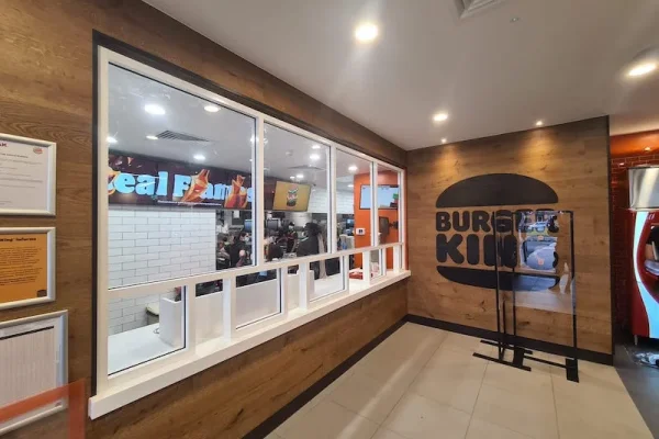 Anti Bandit Screens Norwich