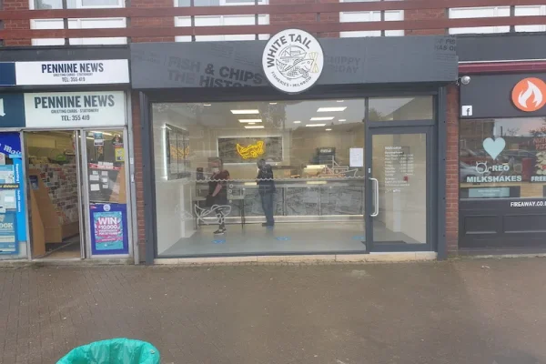 Glass Shopfronts Norwich