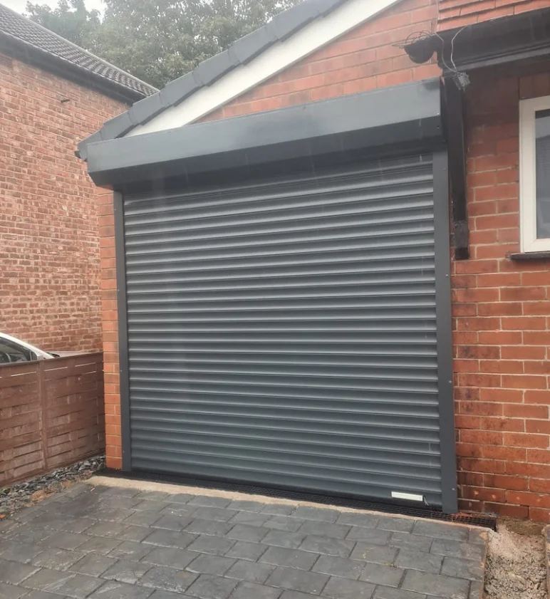 Roller Shutters Norwich