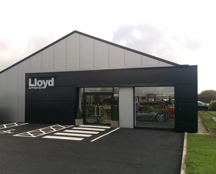 Aluminium Window Norwich