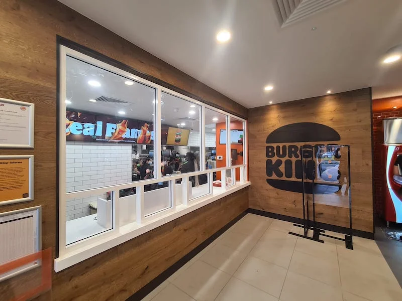 Anti Bandit Screens Norwich