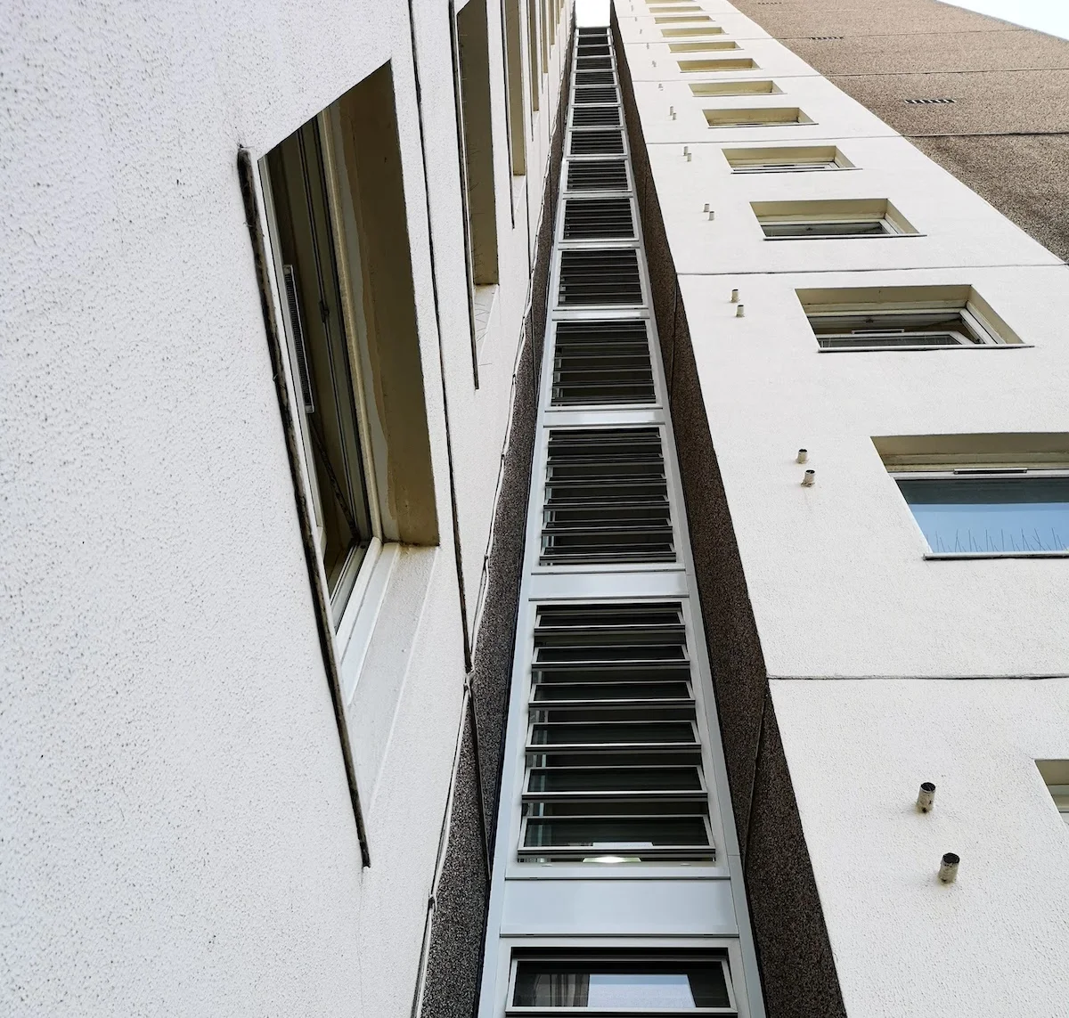 Aluminium Curtain Walling Norwich