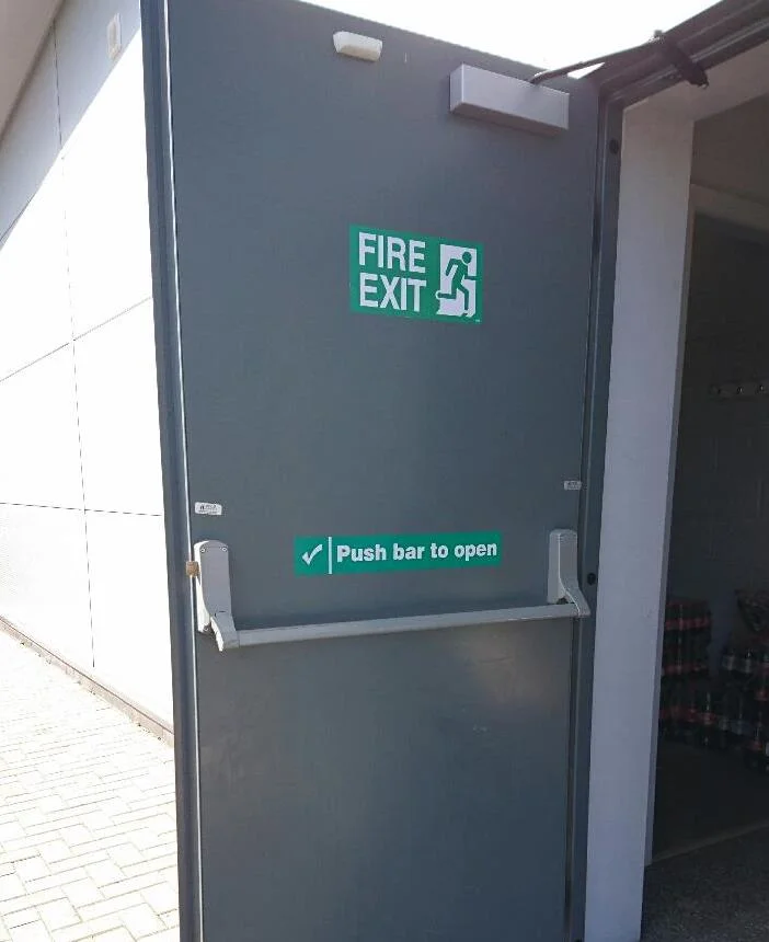 Fire Doors Norwich