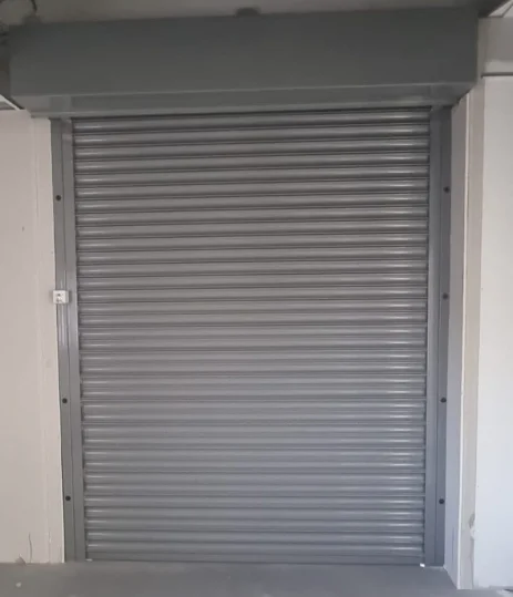 Roller Shutter Norwich