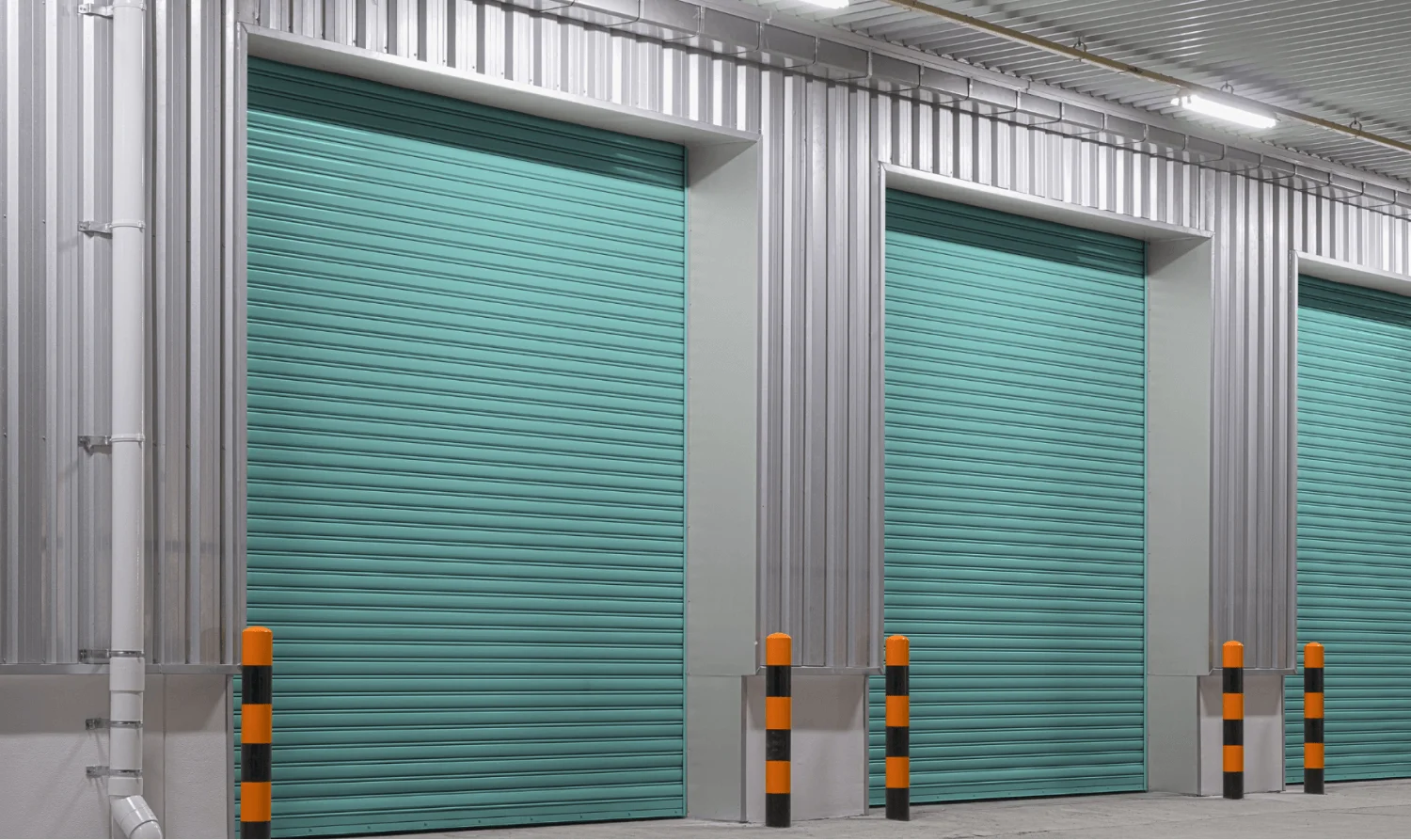 Roller Shutter Repair Norwich
